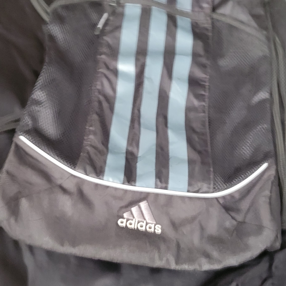 Small adidas backpack